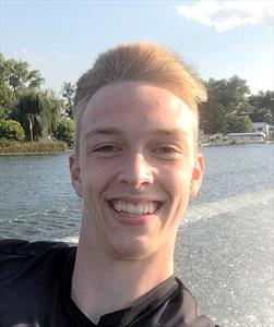 Travis Hoogstra