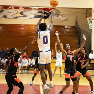 JAYCOB JOSEPH