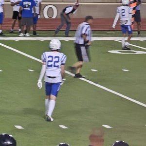 Caden Brink