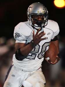 JOE MIXON