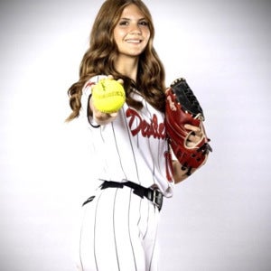 Savannah Knight mugshot