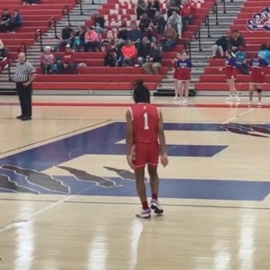 Isiah Jimison