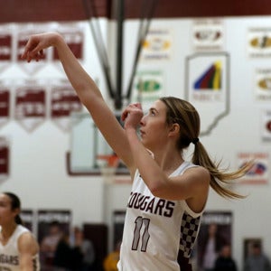 Jaylee Slone mugshot