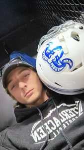 Dakota Leach