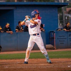 HAYDEN OLESHANSKY