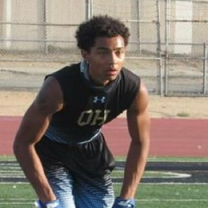 Kevin Johnson Jr.