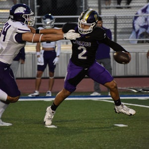 Vicente Robles mugshot