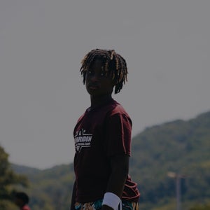Anthony Broome iii
