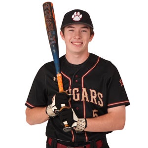 Luke Neubauer mugshot