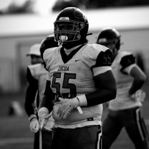 Isaiah Irvin