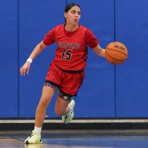 Melissa Carrasco mugshot