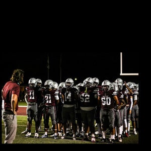 Maliki Randle mugshot