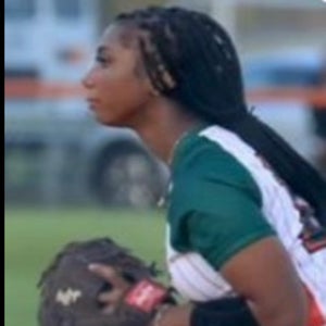 KAMORA BRYANT
