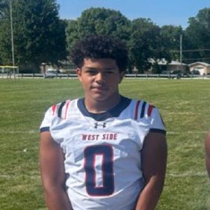 Darius Stewart mugshot