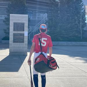 Chase Welker mugshot