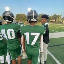 Najee Johnson