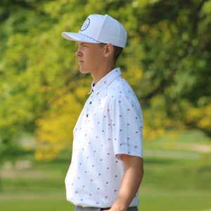 Keegan Smith mugshot