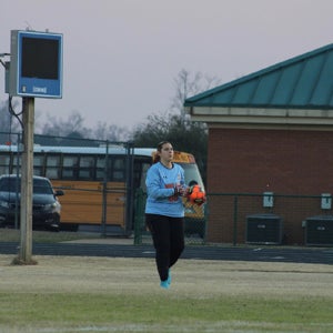 Katelyn Deloach
