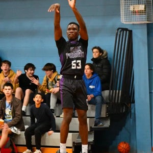 Tyrease Smith