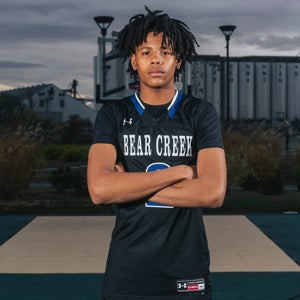 Elijah Duncan mugshot