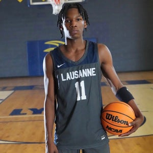 Ethan Hester mugshot