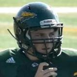 Domenic Smith