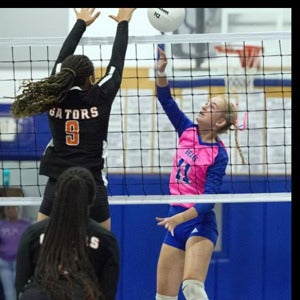 Hannah Holliday mugshot