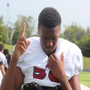 Eli Smith