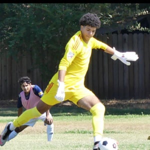 Victor Mendoza