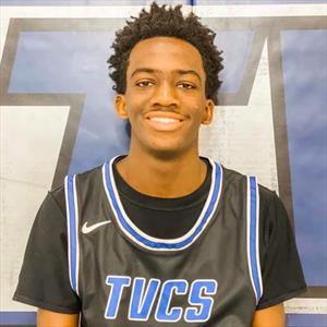 Aries Hospedales-Alexander