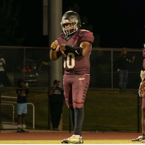 Tyrone Gordon