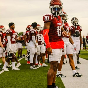 Rashad Malone