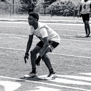 ELIJAH CARROLL