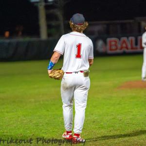 Drew Harmon