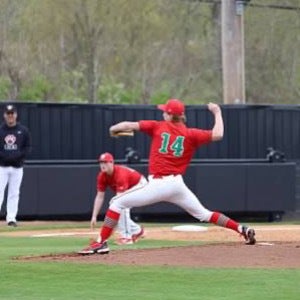 Brady Backes mugshot