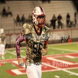 Heath Thomas mugshot