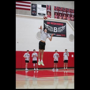 Aidan Sanford mugshot