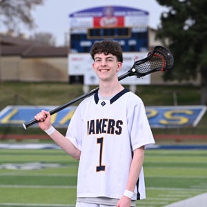 BRAXTON HENSTRA