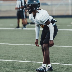Jayden  Caples 