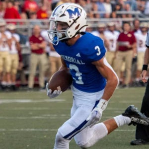 Luke Ellspermann mugshot