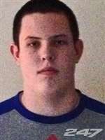 Scott Frantz