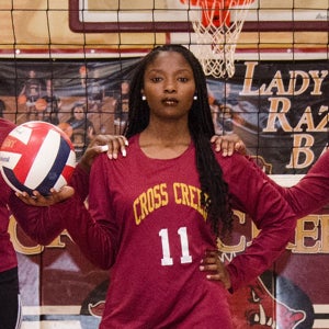 Jayla Wimberly