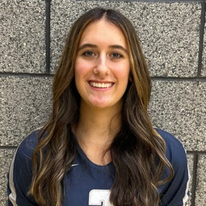 Parker Vackert mugshot