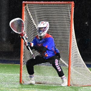 Garrett Gilmore mugshot