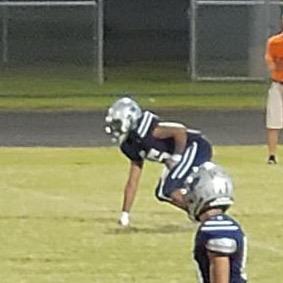 Jamari Brown