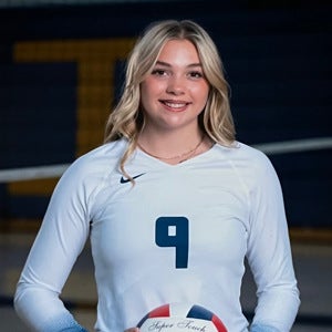 Ashley Thompson mugshot