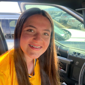 Riley Michel mugshot