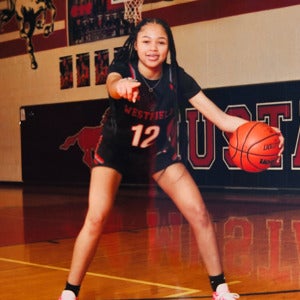 Jade Francis mugshot