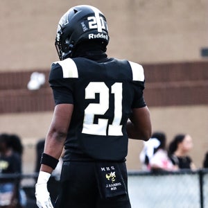 Jamari Harris