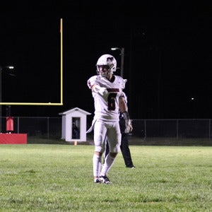 Gabe Gwennap mugshot